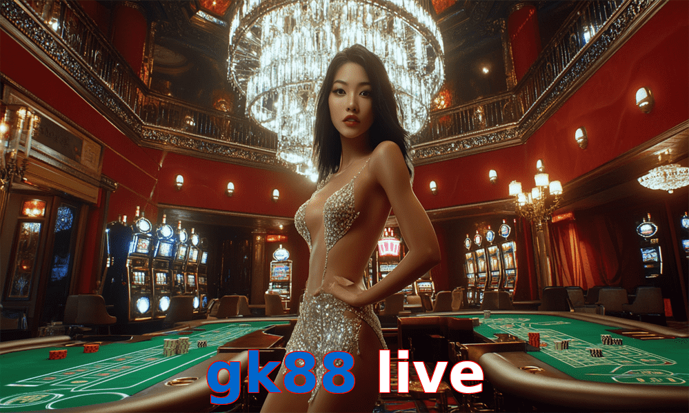 gk88 live